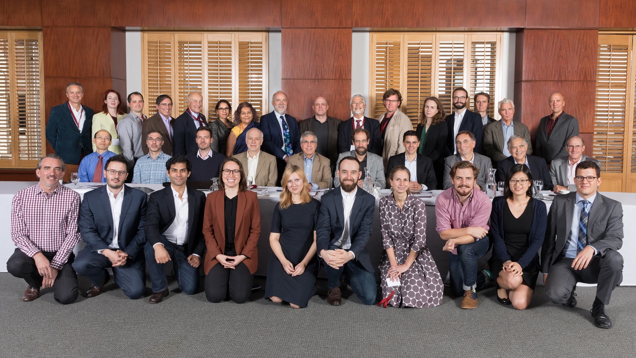 Governance of Solar Geoengineering Workshop
