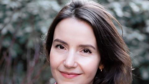 Stefanie Stantcheva Headshot