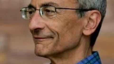 John Podesta headshot