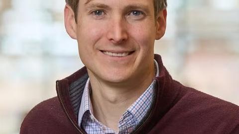 Kenneth Gillingham headshot