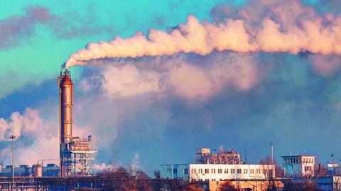 Air Pollution