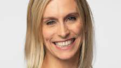 Amy Harder Headshot