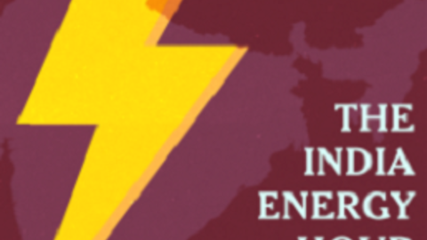 The India Energy Podcast