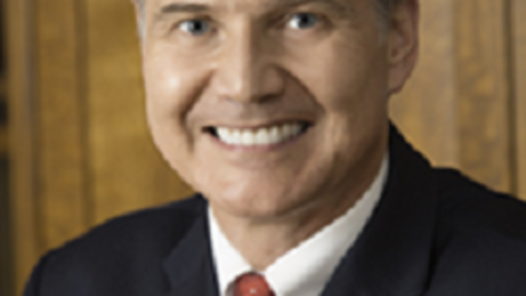 Dan Esty