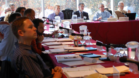 Energy Efficiency Workshop Participants