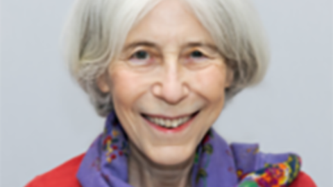 Emma Rothschild Headshot