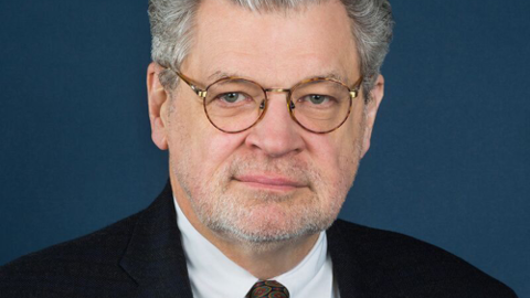 Bill Hogan