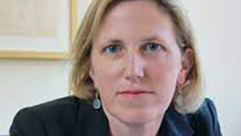 Kim Clausing headshot
