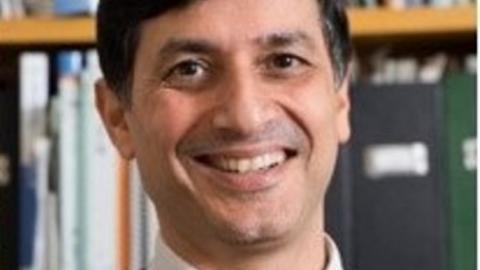 Navruz Dubash