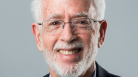 Robert Pindyck