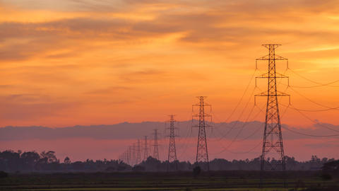 electric grid