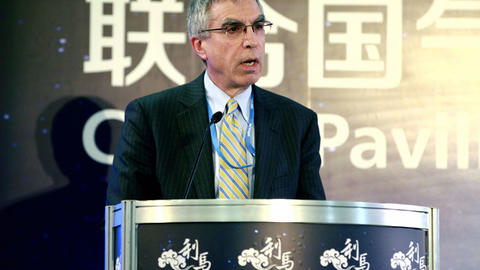Robert Stavins at COP-20