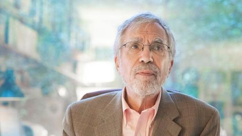 Rob Stavins is interviewed by Harvard Gazette