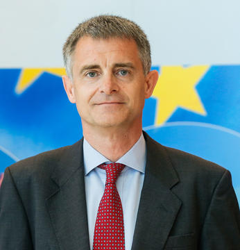 Alberto Pototschnig