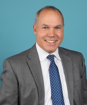 Joseph Aldy