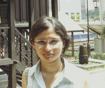 Shefali Khanna