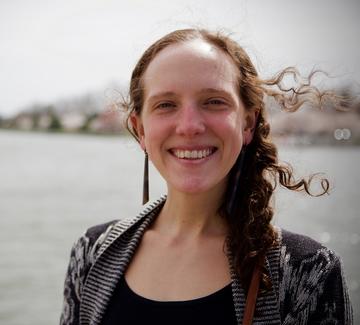 Eleanor Krause Photo