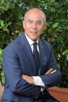 Francesco Starace