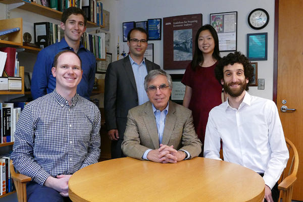 HEEP Paper Prize 2016