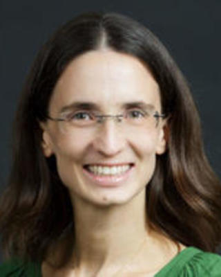 Carolyn Kousky