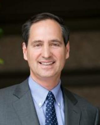 David Bloom photo