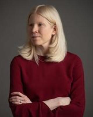 Melissa Dell Photo