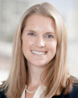 Elizabeth Mettetal photo