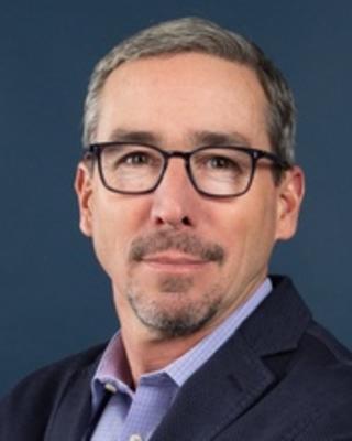 Gordon Hanson Headshot