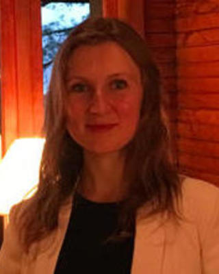 Mariia Belaia photo