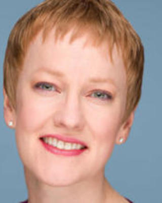 Alix Peterson Zwane photo