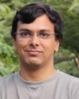 Rohit Chandra Photo