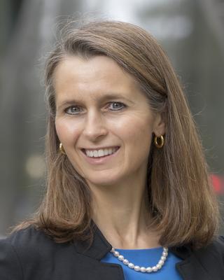 Catherine Wolfram