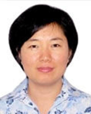Fei Yu photo