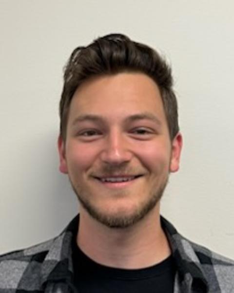 Christian Hilgemann Headshot