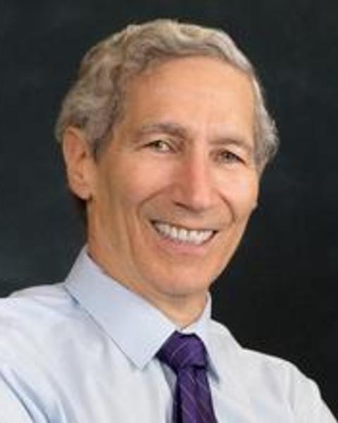 Ariel Pakes photo