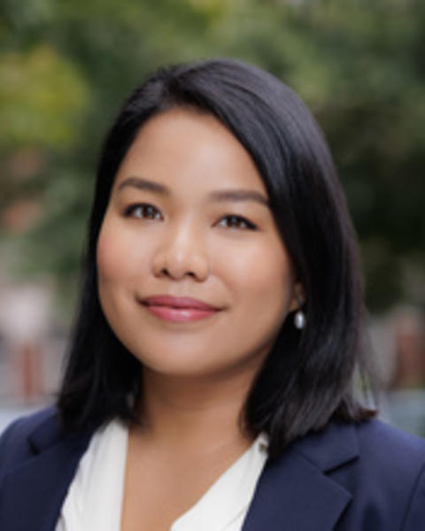 Tridevi Chakma headshot