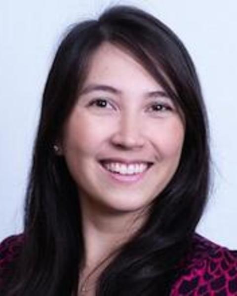 Chloe Tanaka