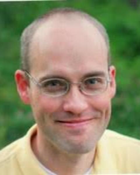 Joseph Cullen photo