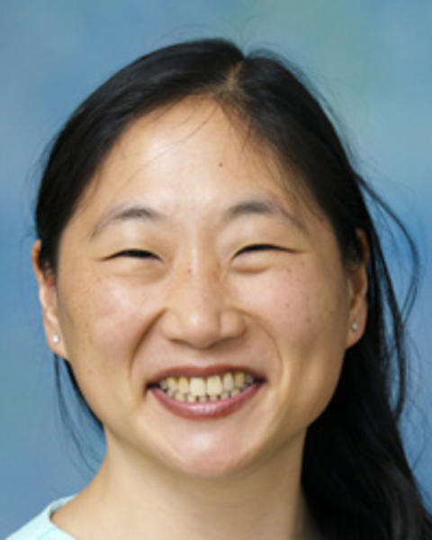 Cynthia Lin Lawell