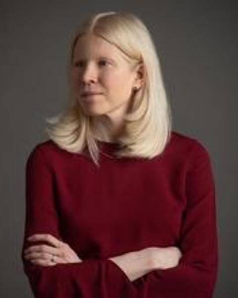 Melissa Dell Photo