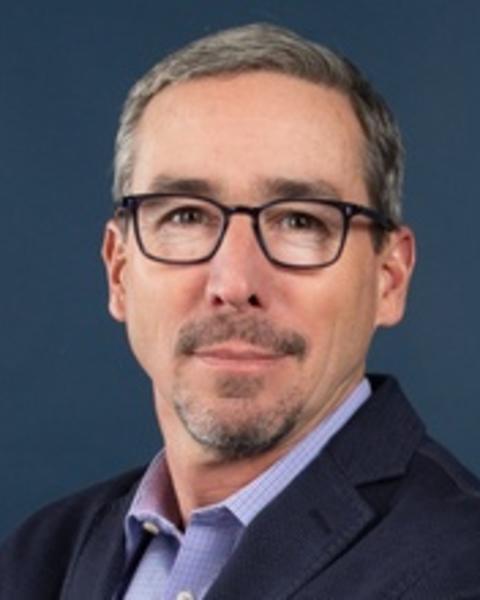 Gordon Hanson Headshot