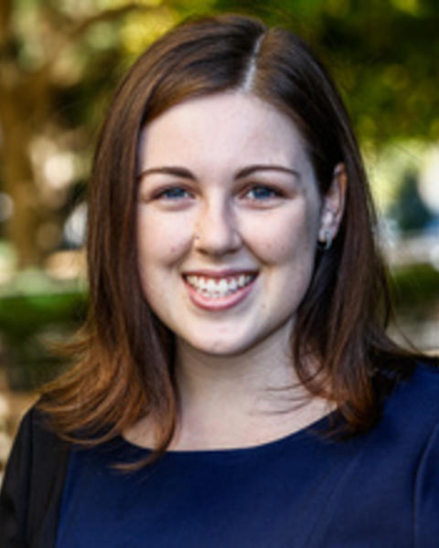 Kelly Kennedy headshot