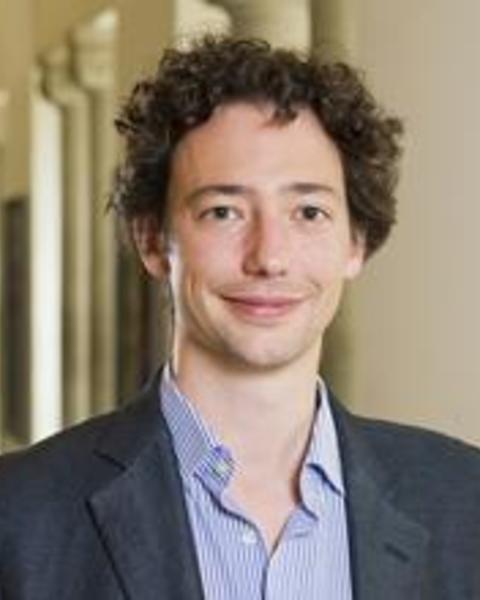 David Hemous