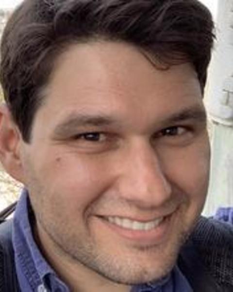 Evan Herrnstadt photo