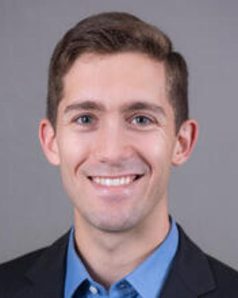 Jake Bradt