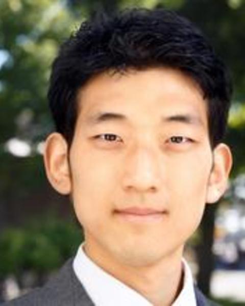 R. Jisung Park