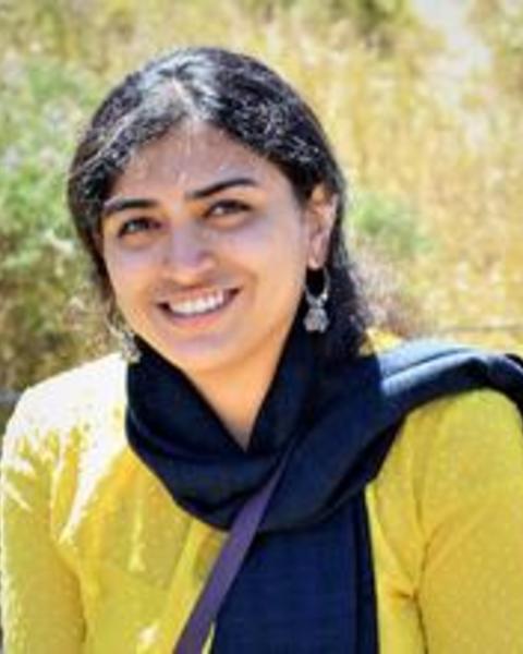 Shweta Bhogale