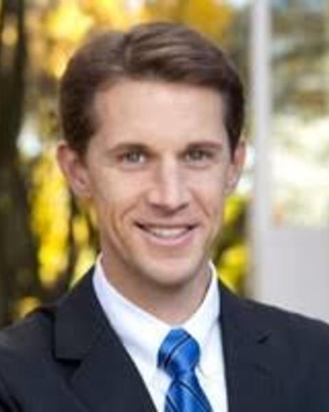 Jonathan Baker