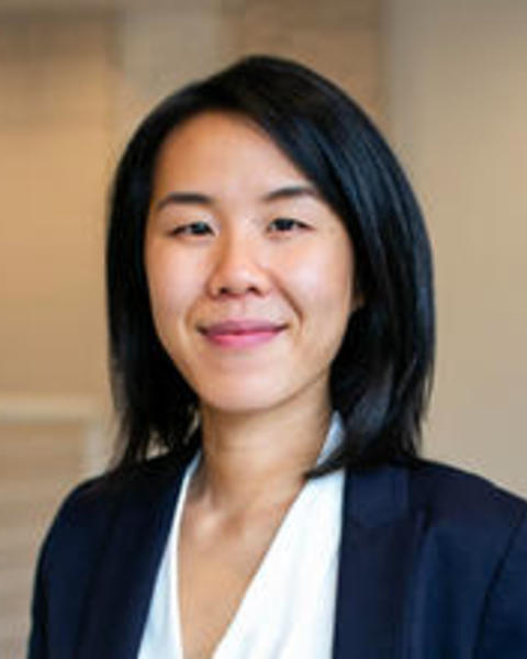 Jennifer Kao photo