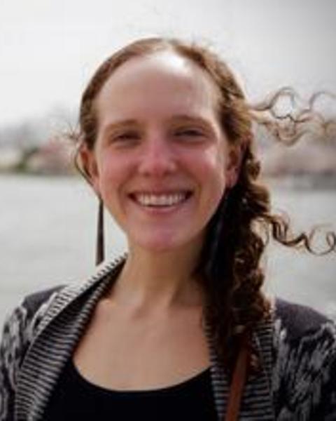 Eleanor Krause